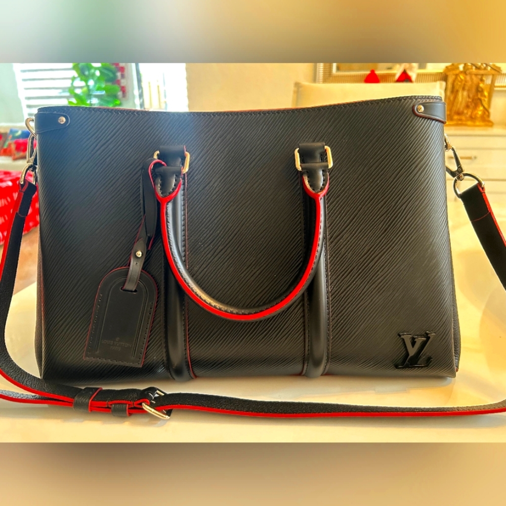Louis Vuitton bag